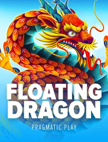 Floating Dragon Hold and Spin