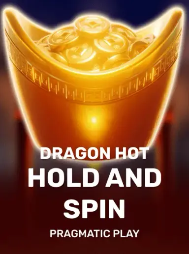 Dragon Hot Hold and Spin