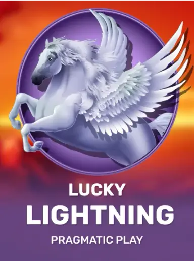 Lucky Lightning