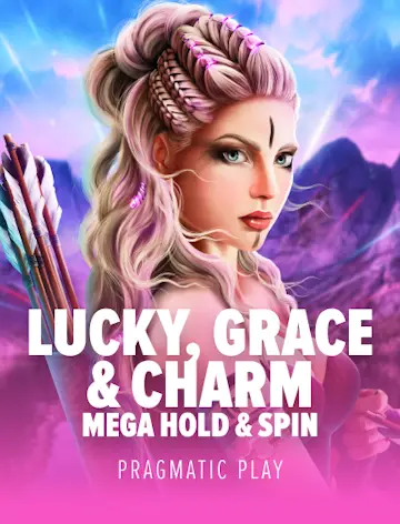 Lucky Grace And Charm