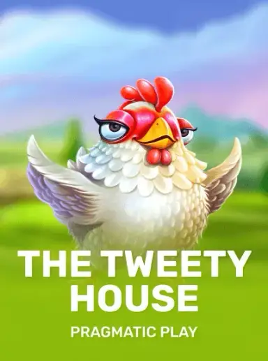 The Tweety House