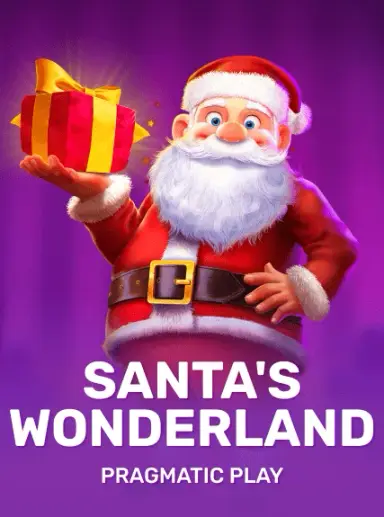 Santa’s Wonderland