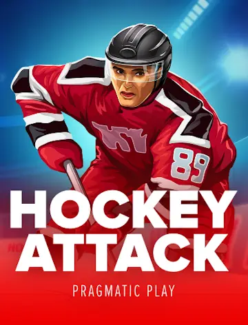 Hockey Attack