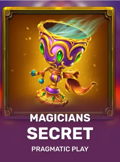 Magician’s Secrets