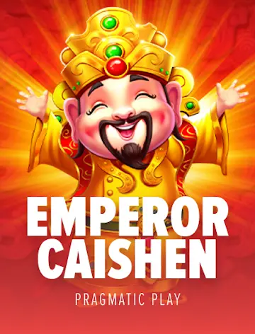 Emperor Caishen