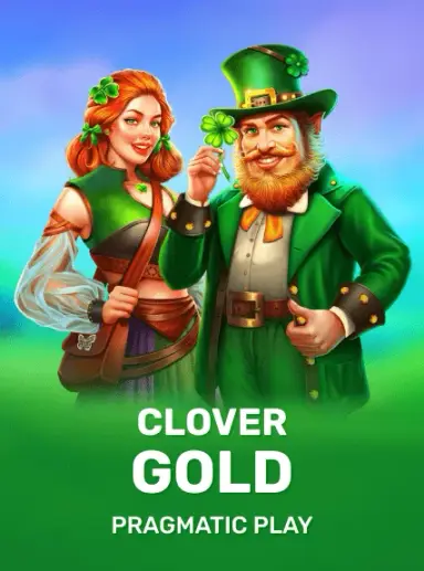 Clover Gold