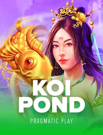 Koi Pond