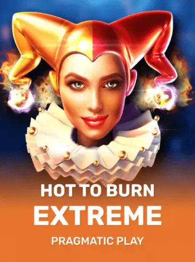 Hot to Burn Extreme