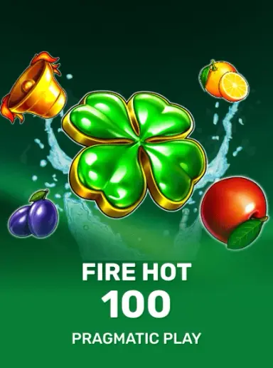 Fire Hot 100