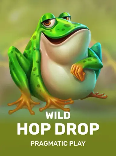 Wild Hop&Drop