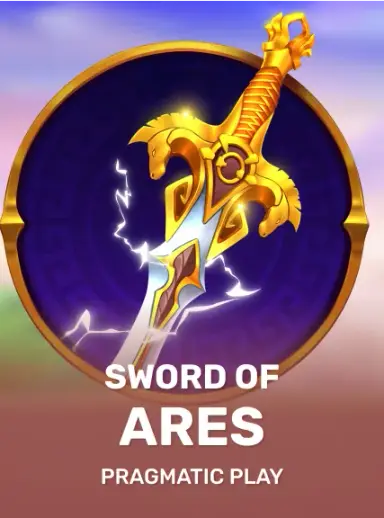 Sword of Ares