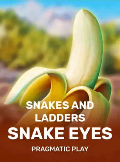 Snakes & Ladders – Snake Eyes