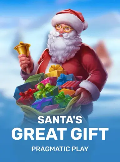 Santa’s Great Gifts