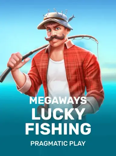 Lucky Fishing Megaways