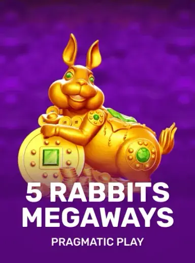 5 Rabbits Megaways