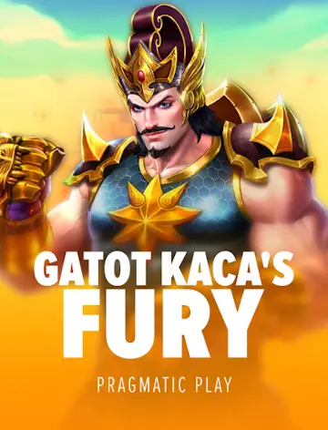 Gatot Kaca’s Fury