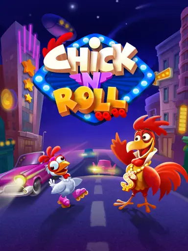 ChickNRoll