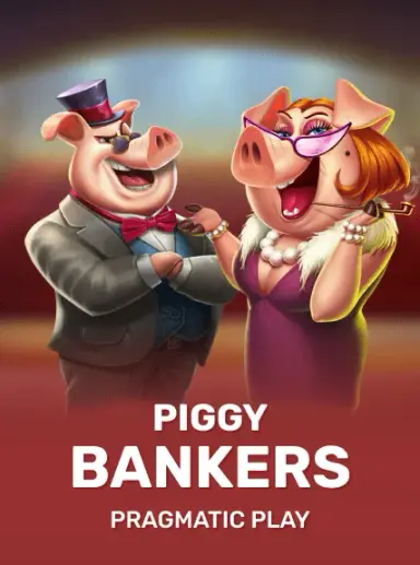 Piggy Bankers