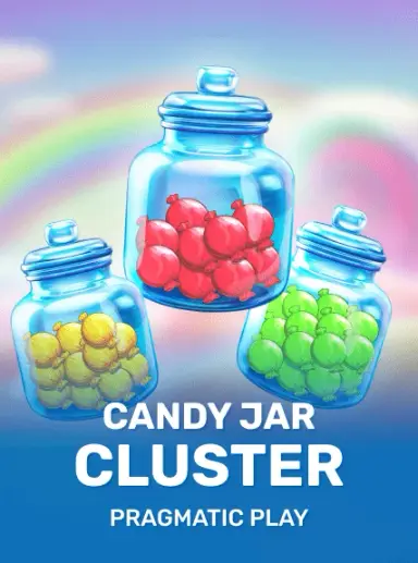 Candy Jar Clusters