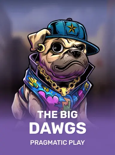 The Big Dawgs