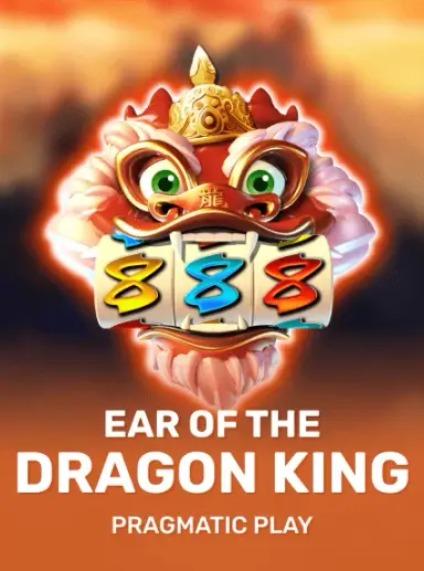 Year of the Dragon King