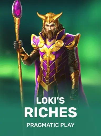Loki’s Riches