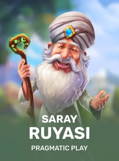 Saray Ruyasi