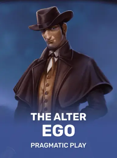 The Alter Ego