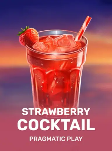Strawberry Cocktail
