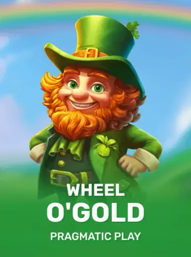 Wheel O’Gold
