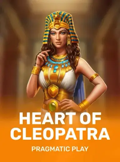 Heart of Cleopatra
