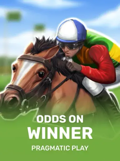 Front Runner Odds On