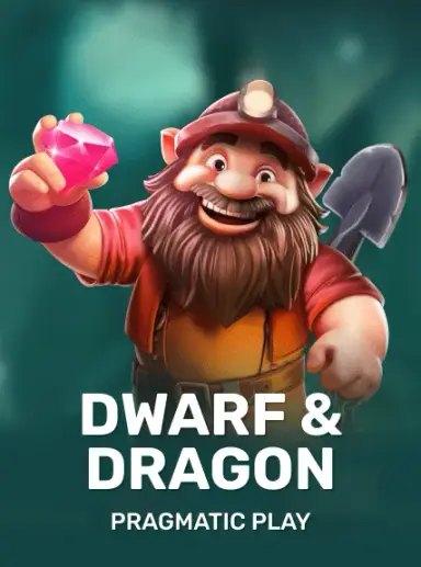 Dwarf And Dragon