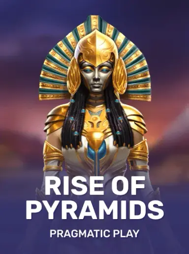 Rise Of Pyramids