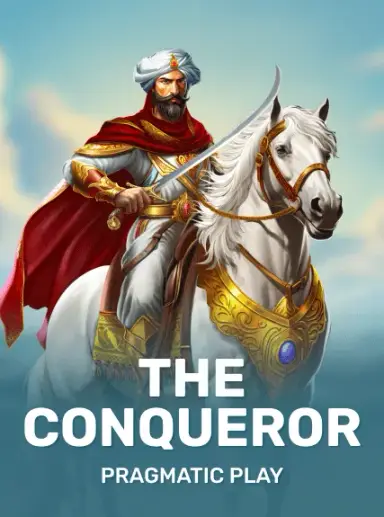 The Conqueror