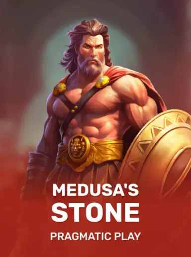 Medusas Stone