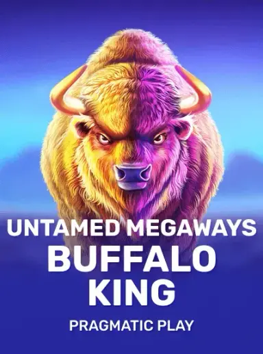 BuffaloKing Untamed Mega
