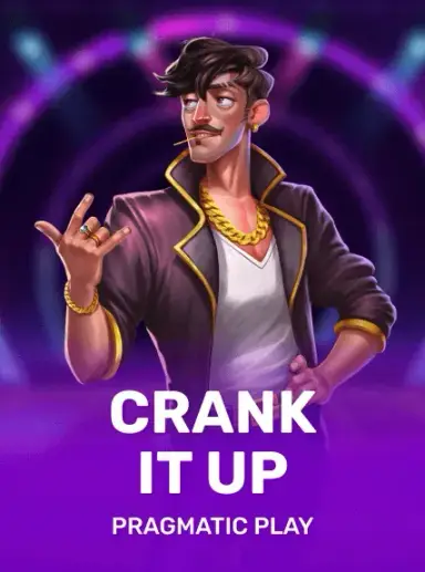 Crank It Up
