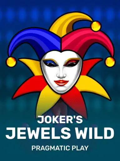 Joker’s Jewels Wild