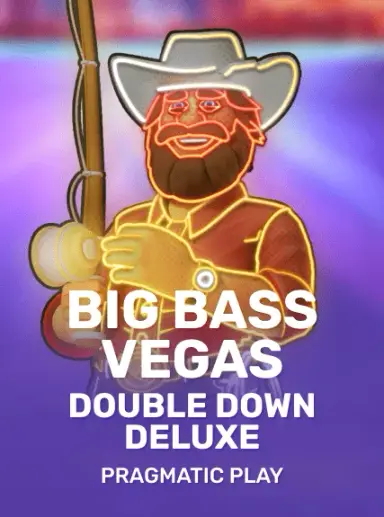 Big Bass Double Down Deluxe