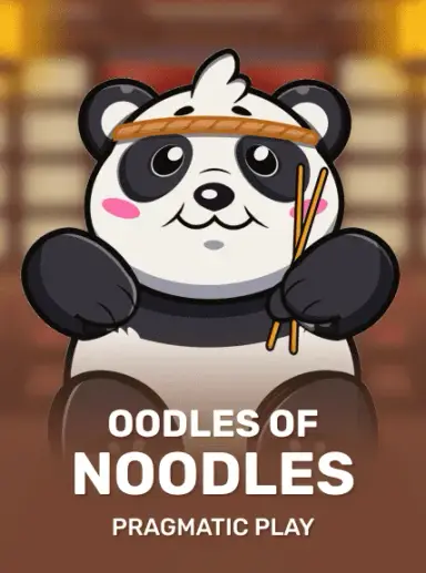 Oodles Of Noodles