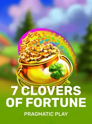 7 Clovers Of Fortune