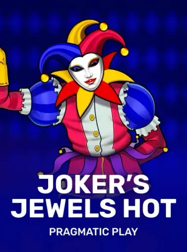 Jokers Jewels Hot