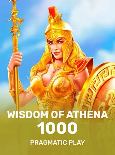 Wisdom Of Athena 1000