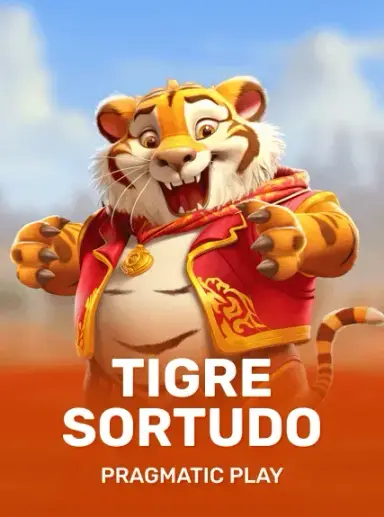 TigreSortudo