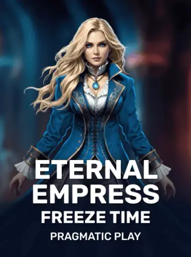 Eternal Empress Freeze Time