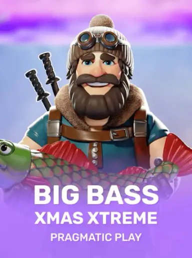 Big Bass Xmas Extreme