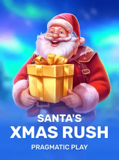 Santas Xmas Rush