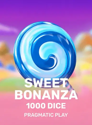 Sweet Bonanza 1000 Dice