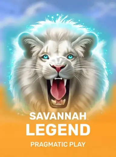 Savannah Legend